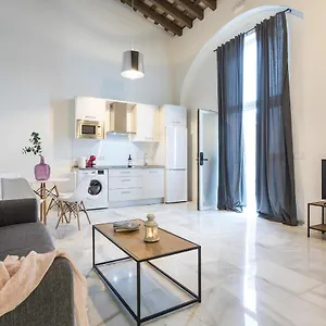 Centrico Sofisticado Diseño Apartamento Jerez de la Frontera