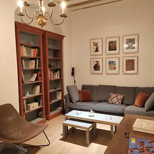 Guesting Merced Apartamento Jerez de la Frontera