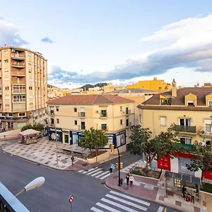  Apartamento Sea & Wave Bailen Great Views
