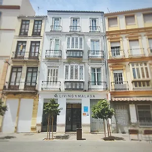 Living4malaga Superior Apartamento Málaga