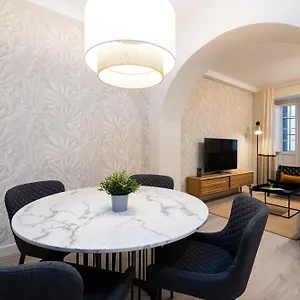 Cozy In The Heart Of Apartamento Málaga