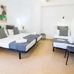  Apartamento Letmalaga Economy Compas